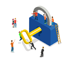 We have a professional and highly skilled locksmith team for all types of lock solutions in Rancho Cucamonga, CA