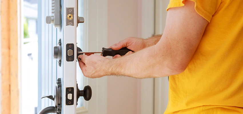 Break-in Prevention Solutions in Rancho Cucamonga, CA