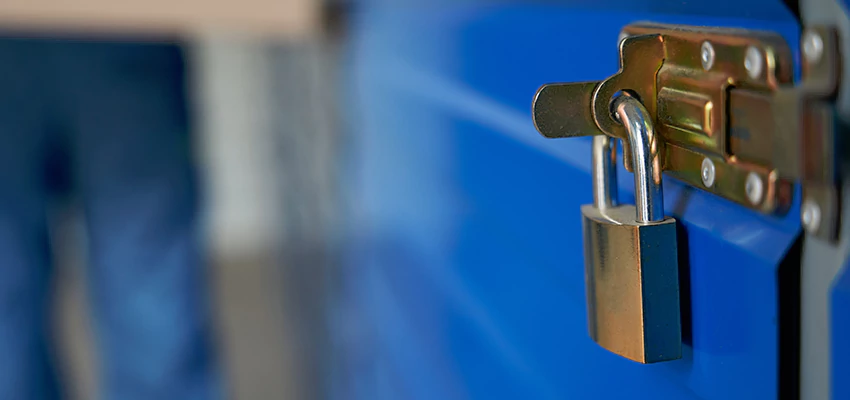 Industrial Door Lock Repair And Installation in Rancho Cucamonga, CA