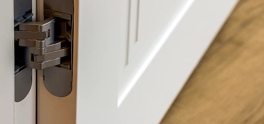 Closet Door Hardware Maintenance in Rancho Cucamonga, California