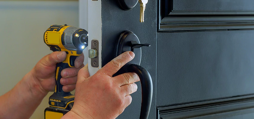 Emergency Downtown Locksmith in Rancho Cucamonga, CA