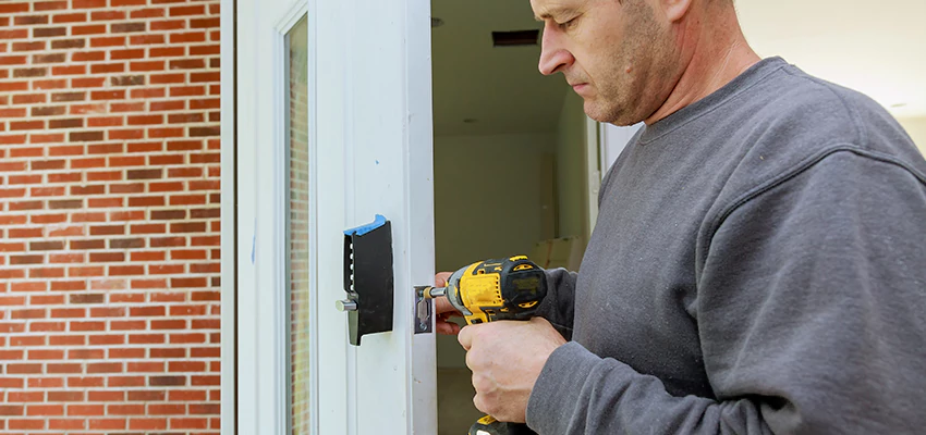Eviction Locksmith Services For Lock Installation in Rancho Cucamonga, CA
