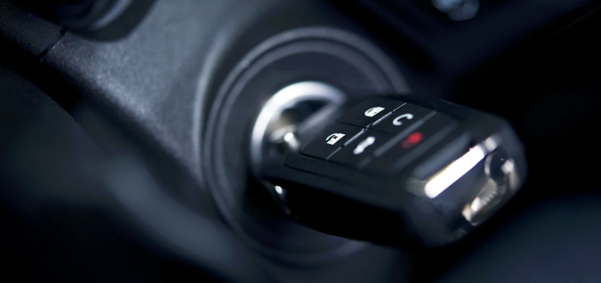 Ignition Switch Replacement in Rancho Cucamonga, CA