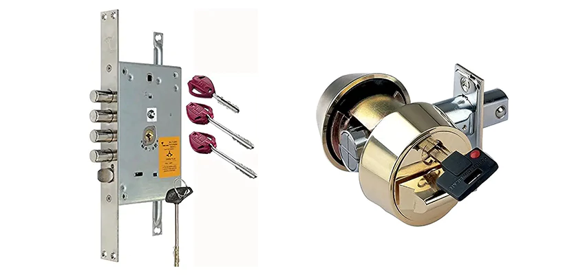 Mul-T-Lock Vehicle Locks Installation in Rancho Cucamonga, CA