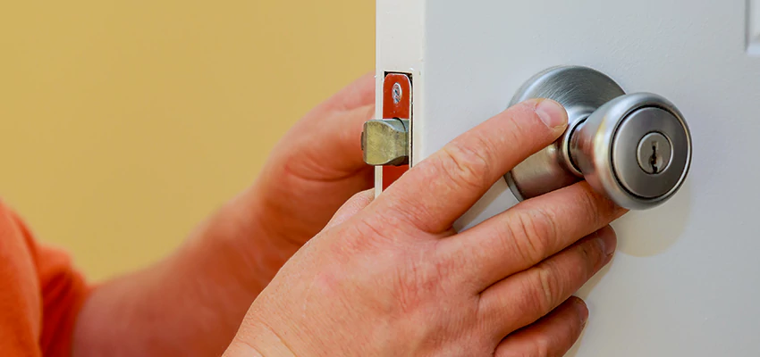 Residential Locksmith For Lock Installation in Rancho Cucamonga, California