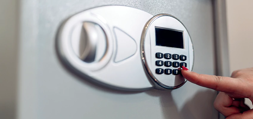 Jewelry Safe Cracking in Rancho Cucamonga, California