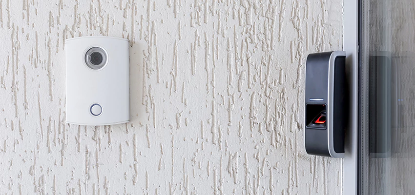 Automatic Door Lock Repair in Rancho Cucamonga, California