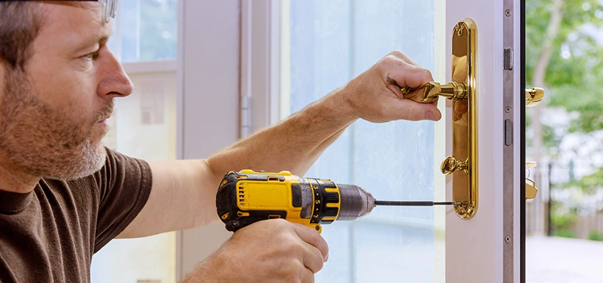 Affordable Bonded & Insured Locksmiths in Rancho Cucamonga, CA