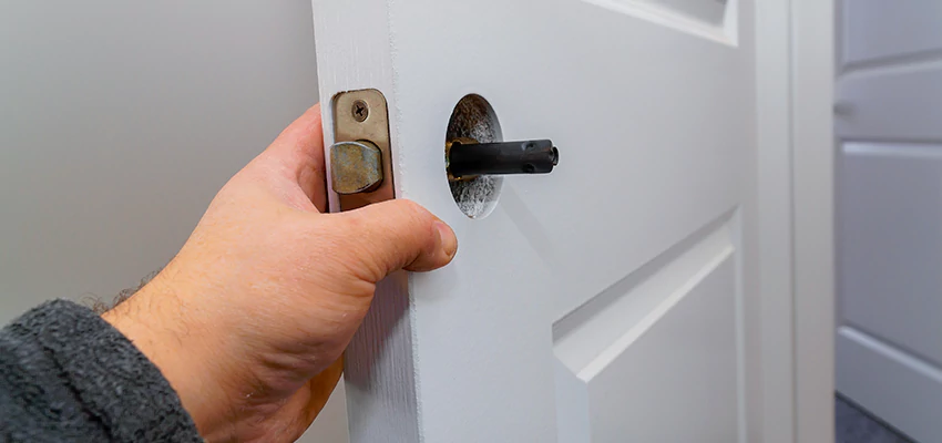Nighttime Locksmith For Lock Repair in Rancho Cucamonga, CA
