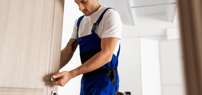 Car Lock Repair And Installation Expert in Rancho Cucamonga, CA