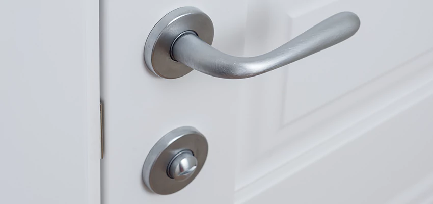 Single-Occupancy Restroom Locks Repair in Rancho Cucamonga, California