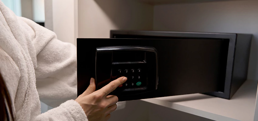 Safe Unlocking Service Company in Rancho Cucamonga, California