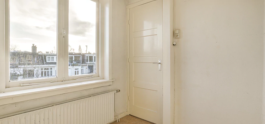 Sliding Window Locks And Security in Rancho Cucamonga, California