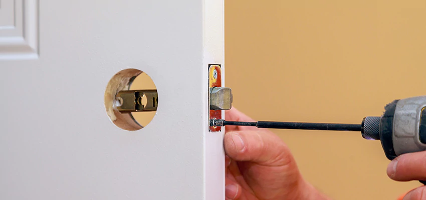 Stuck Door Knobs Repair in Rancho Cucamonga, CA