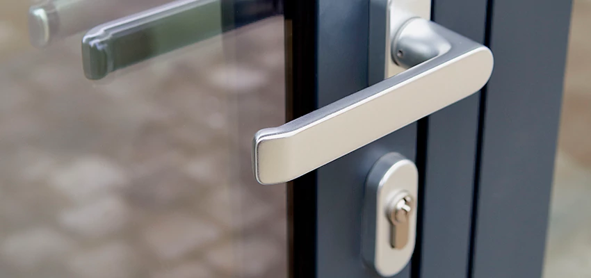 Broken Door Lock Cylinder Repair in Rancho Cucamonga, California