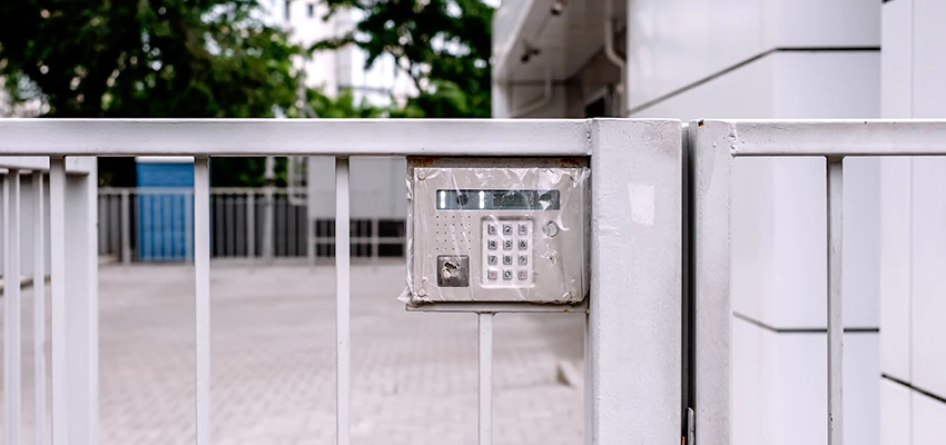 Gate Locks For Metal Gates in Rancho Cucamonga, California