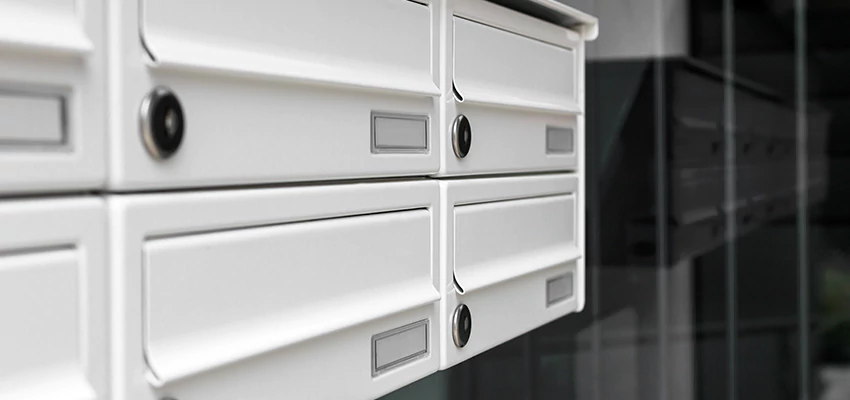 Mailbox Tubular Lock Replacement in Rancho Cucamonga, California