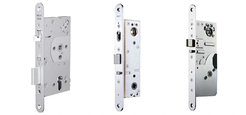 ASSA-Abloy Locks Hinge Repair in Rancho Cucamonga, California