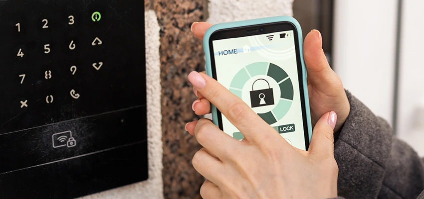 Building Security Upgrades in Rancho Cucamonga, CA