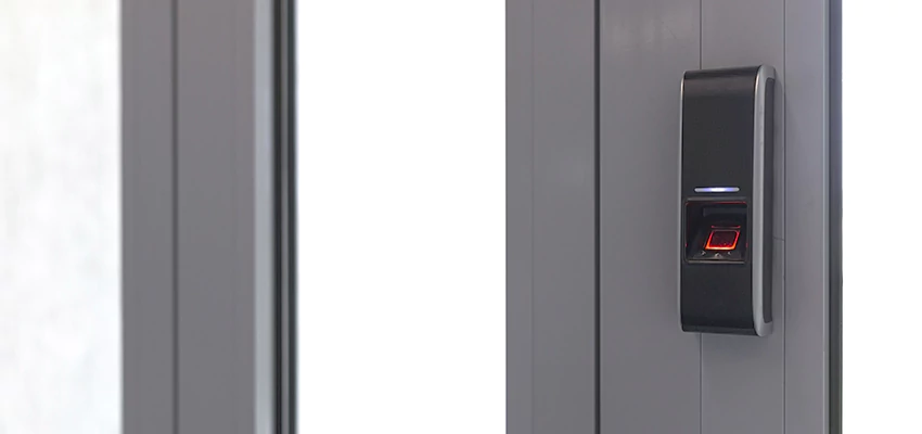 Push Button Lock Keypad Repair in Rancho Cucamonga, California