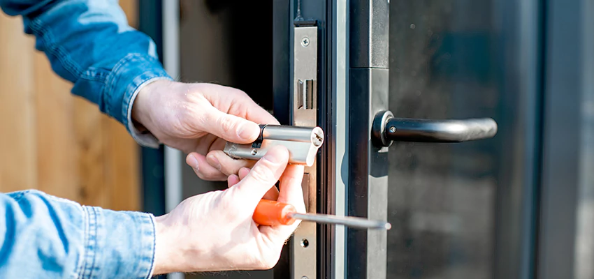 Eviction Locksmith For Lock Repair in Rancho Cucamonga, CA
