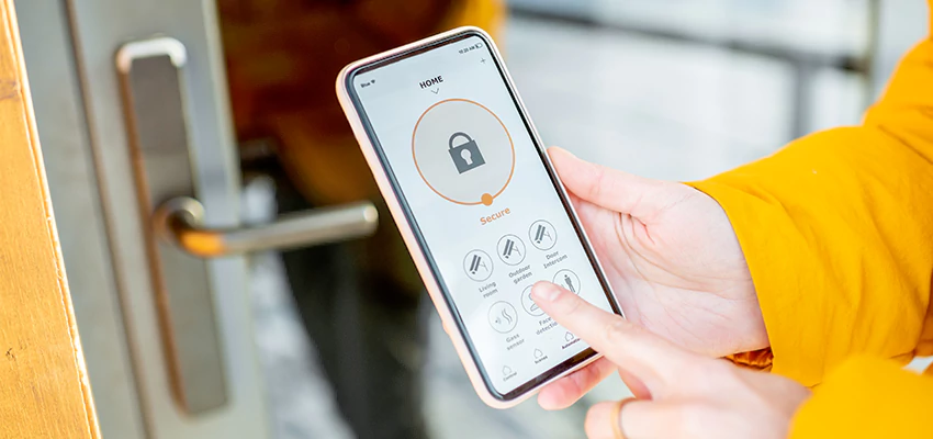 Automatic Door Lock Opener Repair in Rancho Cucamonga, California