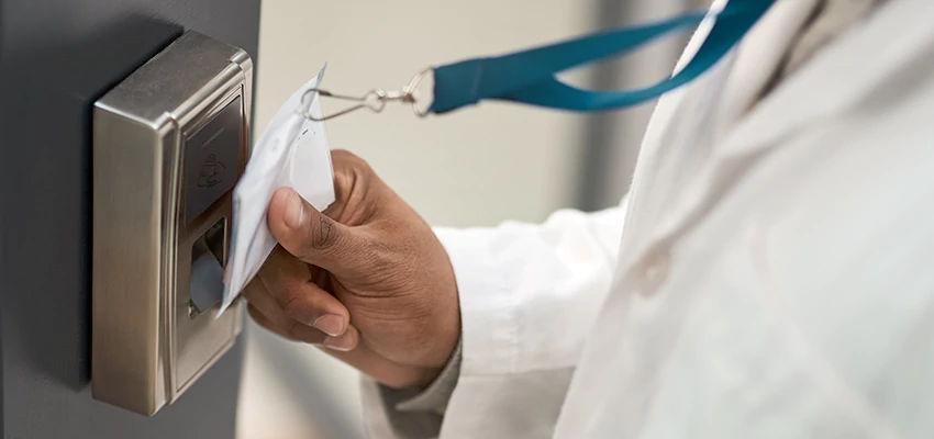 Commercial Locksmith For Rekey in Rancho Cucamonga, CA