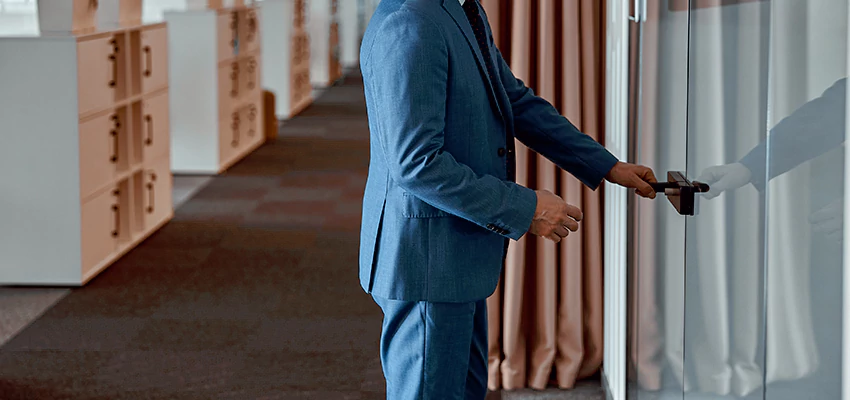 Commercial Glass Door Locks in Rancho Cucamonga, CA
