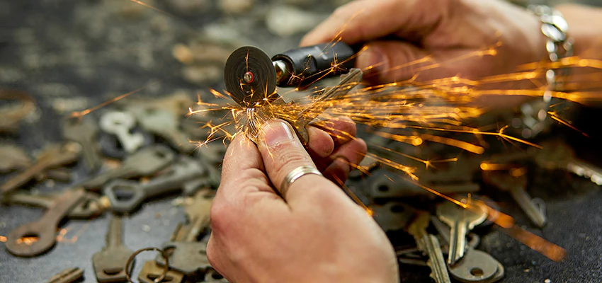 24/7 Locksmith Services For Lock Rekeying in Rancho Cucamonga, CA