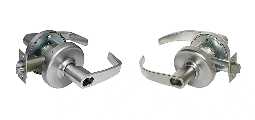 Corbin Russwin Unit Locks Repair Installation in Rancho Cucamonga, CA