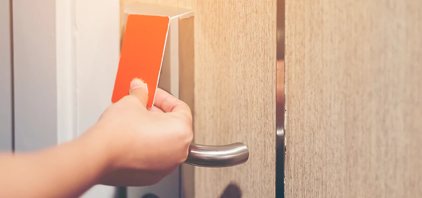 Electronic Locks Motor Repair in Rancho Cucamonga, California