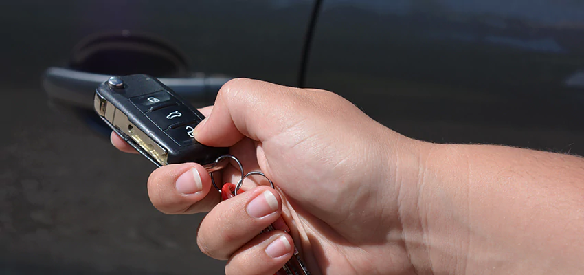 Car Door Unlocking Locksmith in Rancho Cucamonga, California