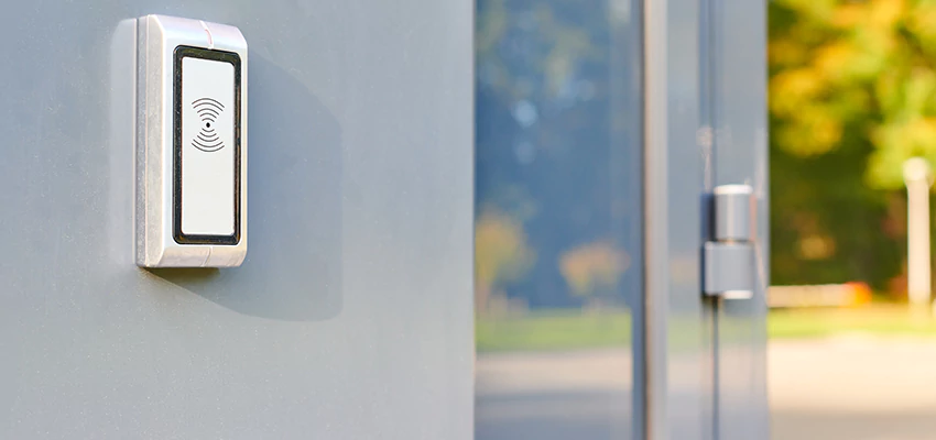 Glass Door Electric Lock Repair in Rancho Cucamonga, CA