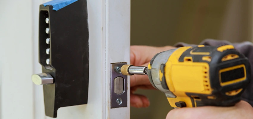 Eviction Locksmith For Key Duplication in Rancho Cucamonga, California