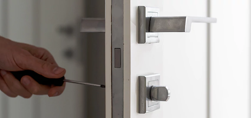 Automotive Lock Installation in Rancho Cucamonga, CA